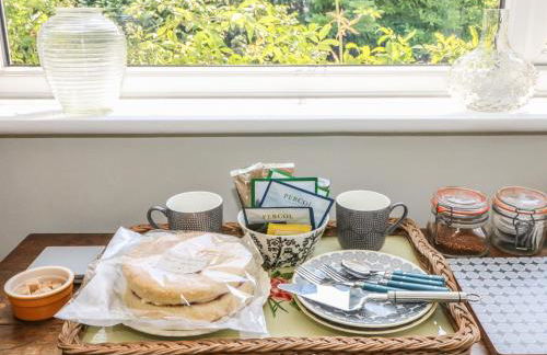 Little Yaffle - Foto 11