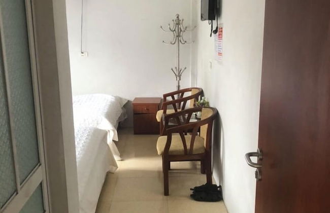 Huy Hoang Airport Hotel - Foto 18