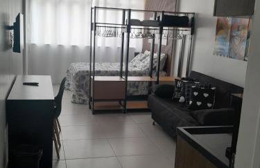 Loft in the center of Rio - Foto 14