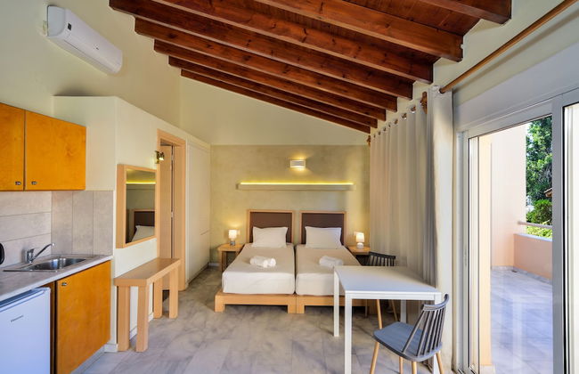 Elma's Dream Apartments - Foto 66