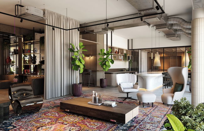 Coppermaker Square - Foto 8