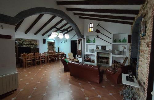 CASA RURAL LA CARRIONA - Foto 13