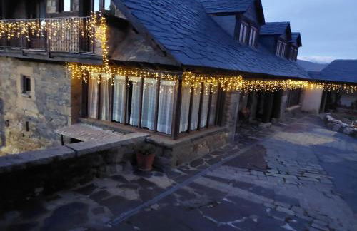 Casa del Cura - Foto 50