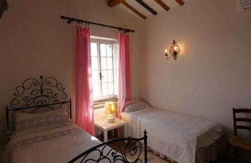 SCAPPO IN UMBRIA, il Fienile - Foto 38