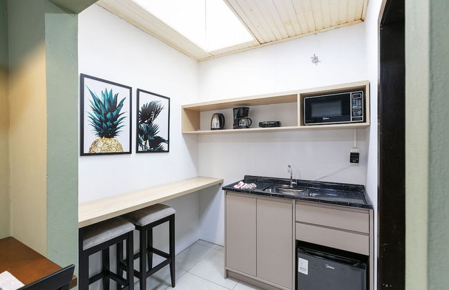 MERANO GRAMADO - Charme - Foto 13