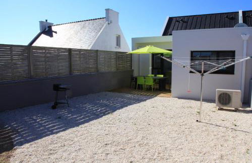 Villa de la plage de Plouescat - Foto 20