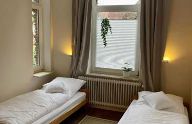 Schöne Altbauwohnung direkt an der Kesselschleuse! - Photo 12