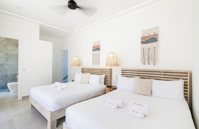 Ocean Villas - Luxury Ocean View Villas - Foto 10