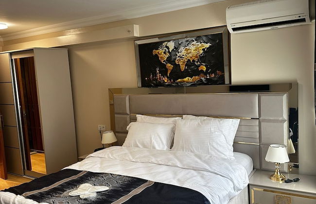 New Hotel Harbiye - Foto 12