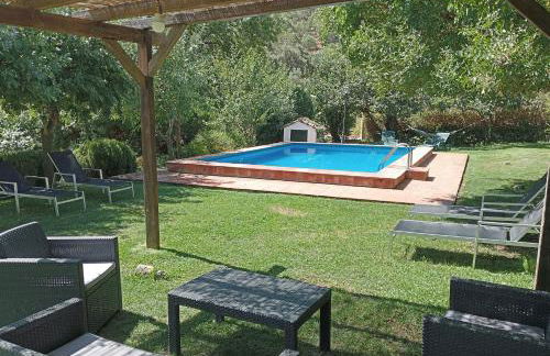 Casa Rural La Maquinilla - Foto 55