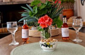 Seva Monolithos house - Photo 26