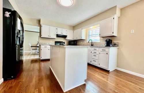 Suburban paradise in Liberty TWP - Foto 18