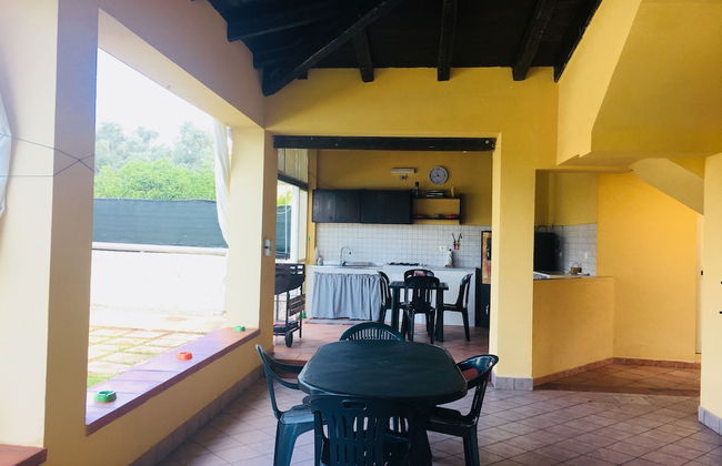 Villa Valeria Floridia - Foto 24