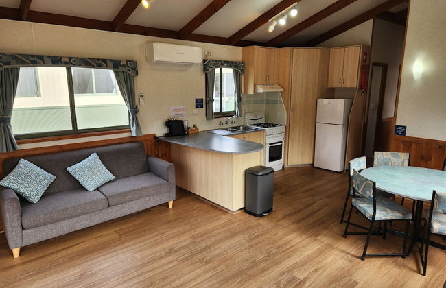 Eden Gateway Holiday Park - Photo 20