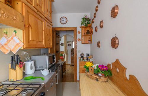 Ca' dello Scoiattolo - Foto 18