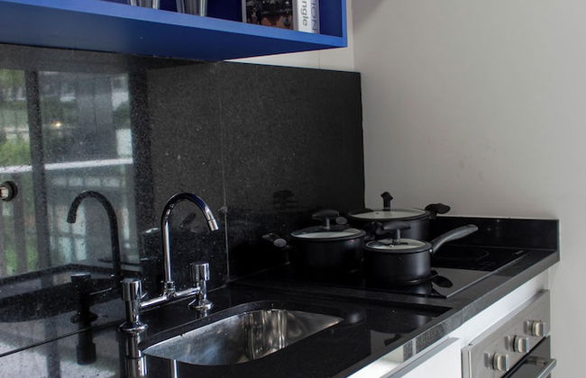 360 Vila Madalena - Foto 52