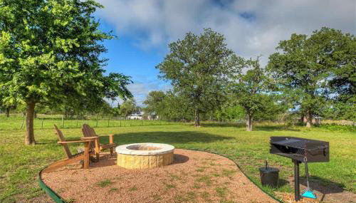 Luxurious & Intimate Cottage in Fred Wine Country! - Foto 2