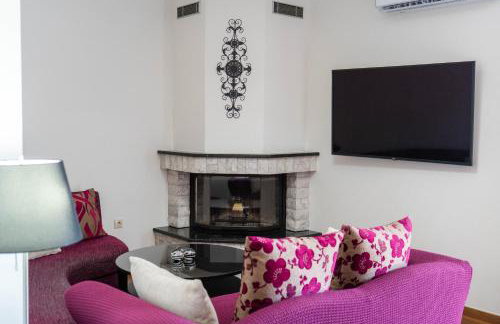 Zinovia's Luxury House - Foto 39