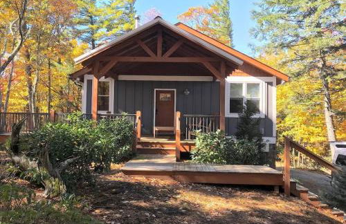 Elkhorn Rustic Blowing Rock Cabin Amazing Views - Foto 38