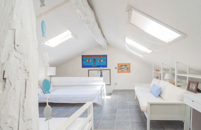 Deriva Apartment on Careno's Beach by Rent all Como - Foto 8