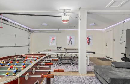 Sunsets on 11th by Avantstay Resort-style Pool + Hot Tub Game Room - Foto 24