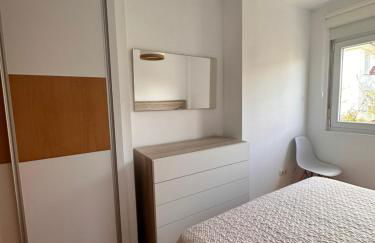 Aserradero - Bajo con terraza y piscina ! - Foto 9