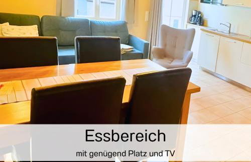 Ferienhaus Winterbergblick, Sächsische Schweiz - Photo 11