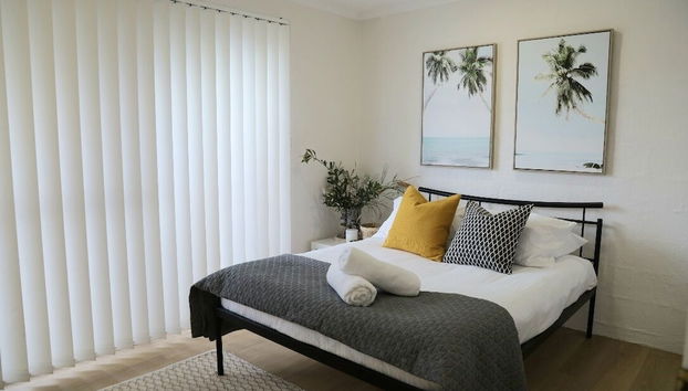 Beaches 1 - 1/7 Convent - Foto 3, Habitación