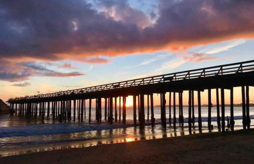 Aptos Beach Retreat Hot Tub & 5 Min Walk to Sand - Photo 26