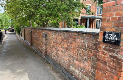 SPALDING - Self Contained Studio Double - An extra single bed can be provided - Foto 14