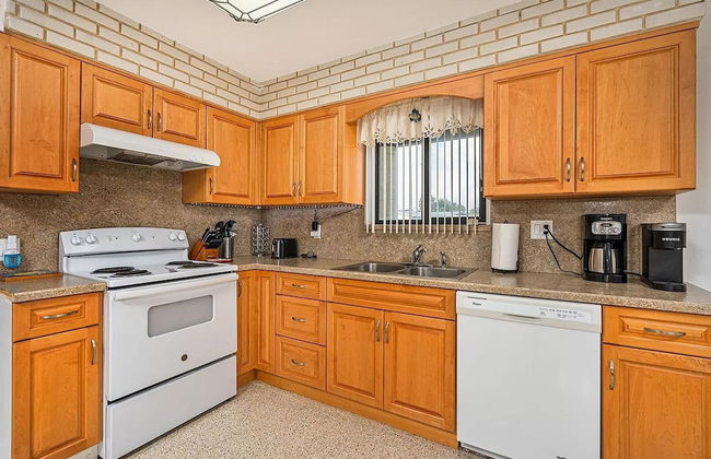 Beach House 3 bed 2 Bath in Ormond Beach FL - Foto 13