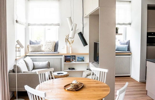 Luxury & Design With sea View - Foto 15