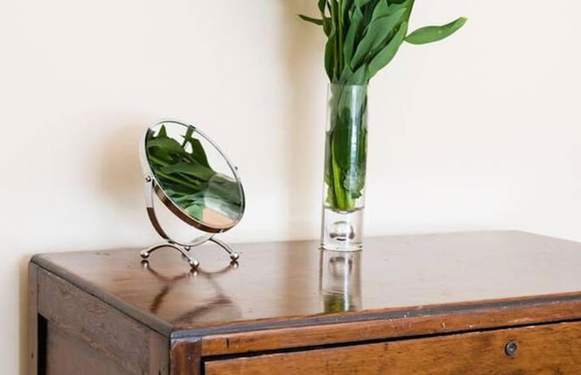 Lovely Cosy Stone Cottage in Tetbury, Cotswolds - Foto 4