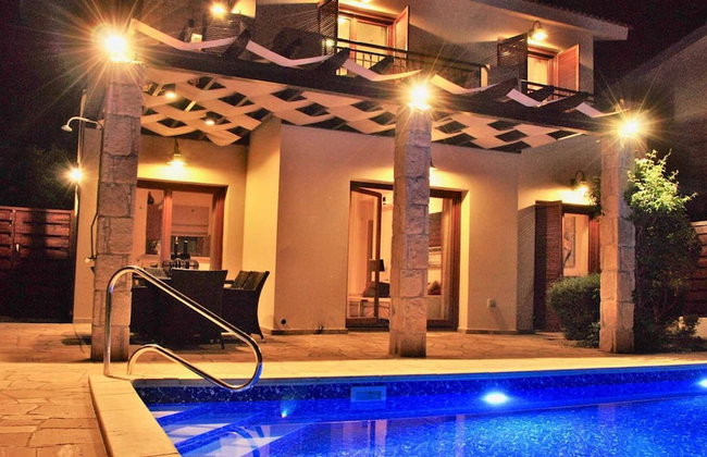 Villa Hg12 - Athina in Kouklia - Foto 27