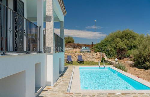 Villa Thia - Foto 58