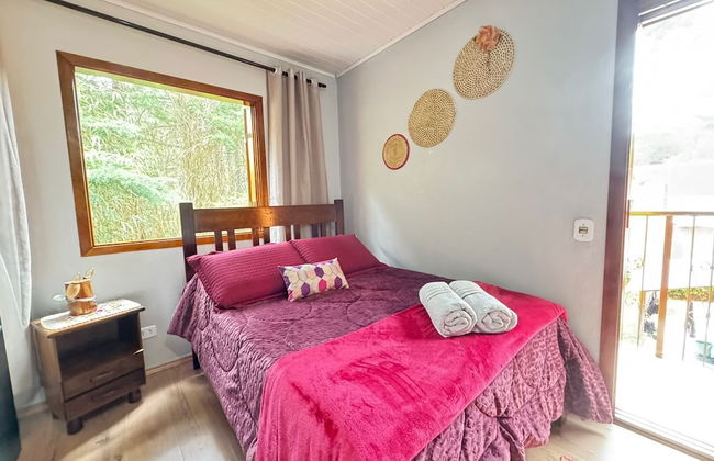 Luxury 3 Bedroom Home - Foto 8