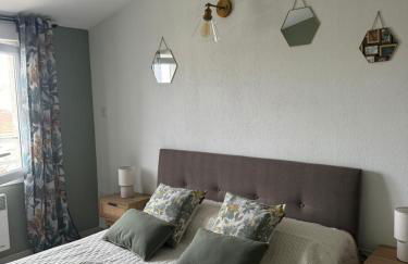 Mini villa piscine et plage - Foto 10