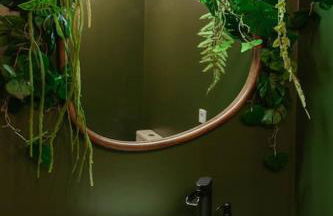 La Suite Chammarzt - Insolite - Escapade à deux -JungleRoom - baignoire balnéo privative - centre historique - Foto 14