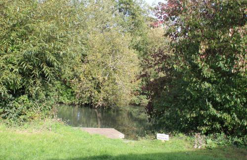 Viaduct Fishery Lodges - Foto 77