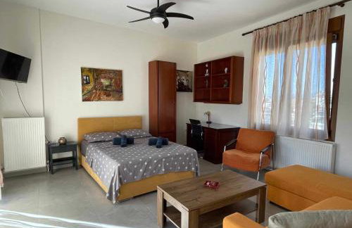 Belvedere 3 - Studio - Foto 1