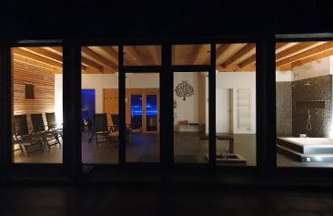 Landhaus Schnorrenberg, Wellness & Nature - Foto 62