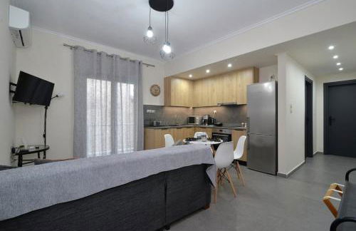 Leptokaria Home - Foto 1