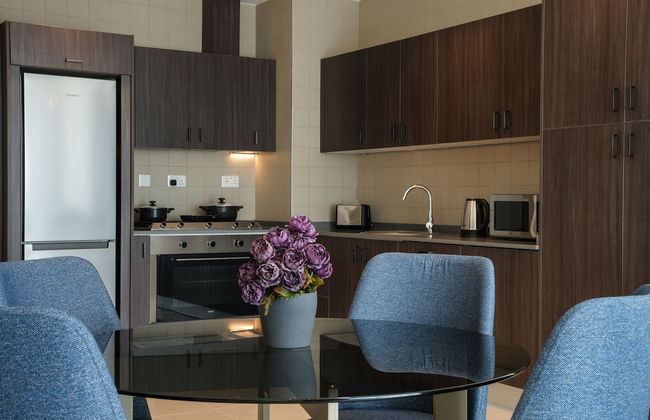 Abdali Views Apartments - Foto 78