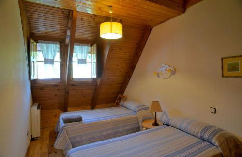 La Casita de la Sierra Cercedilla - Foto 34