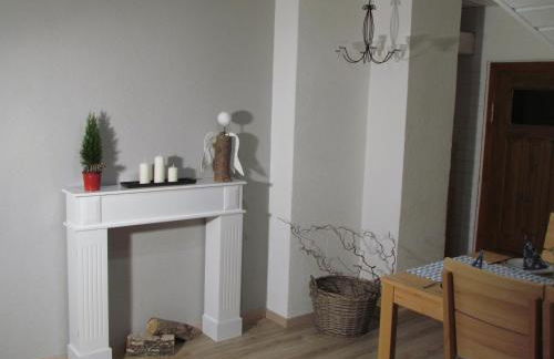 Ferienwohnung "Am Eisenbühl" - Foto 8