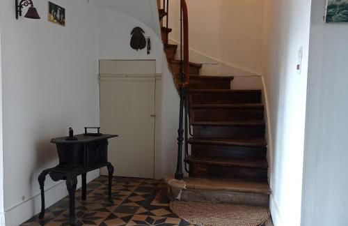 La maison de Nina - Foto 1