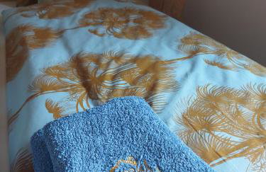 Domki na Stoku - Foto 29