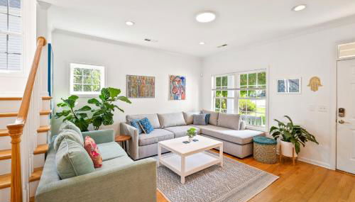 Belmont Oasis I Downtown Cville - Foto 5