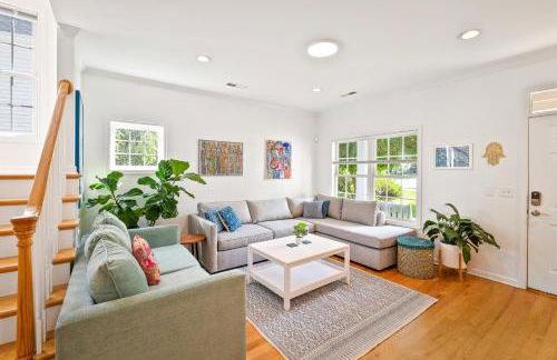 Belmont Oasis I Downtown Cville - Foto 5