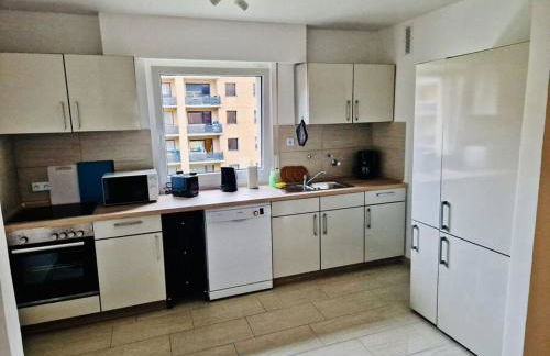 Berta - Praktisch, bequem, unkompliziert 3 Zimmer 6 Betten - Foto 4